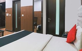 Hotel O Parktel